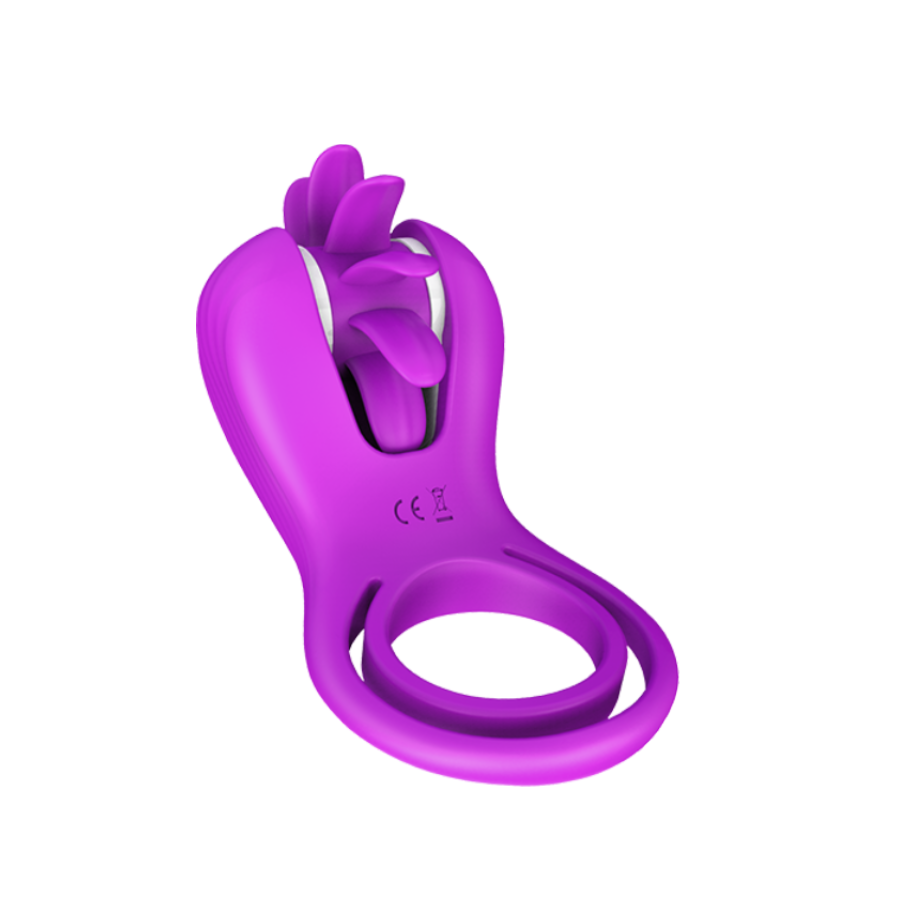 WIND PURPLE