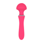 Vibrador Masajeador Mushroom Pink