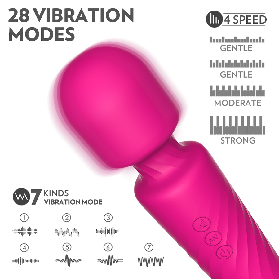 HERO 2 PINK