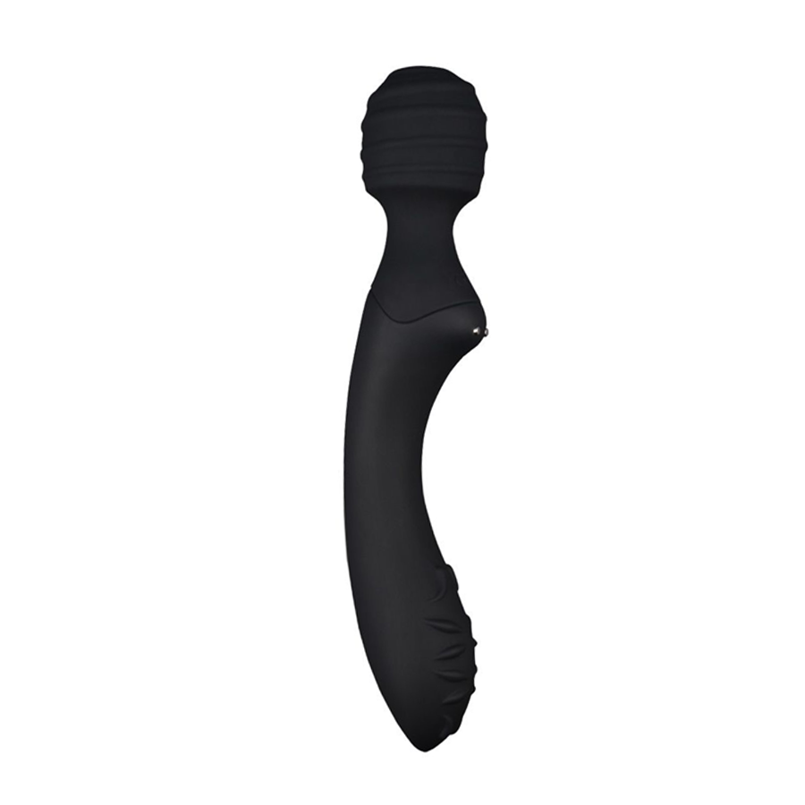 DUAL- ENDED ULTIMATE WAND