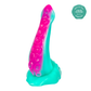 Dildo Pequeño Kraken Aqua