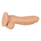 DILDO ARMOR FLESH 