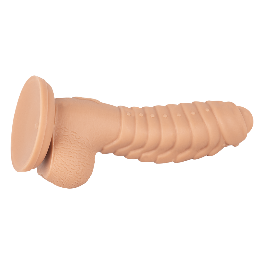 DILDO ARMOR FLESH 