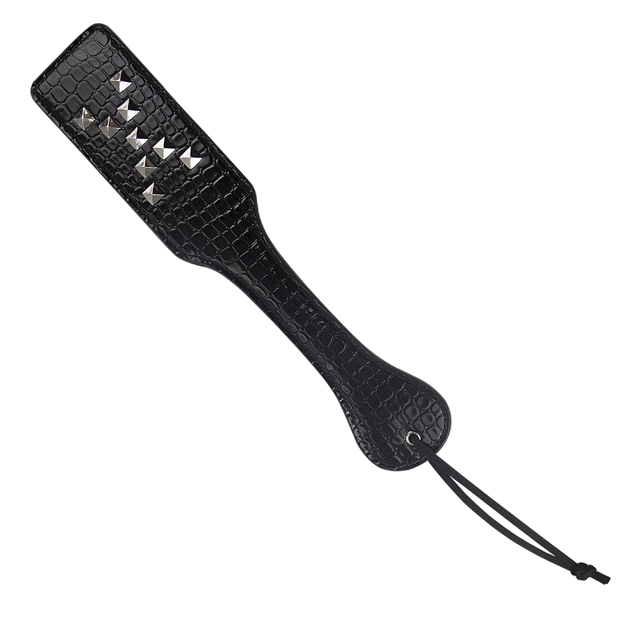PALETA DE NALGADAS STUDDED X