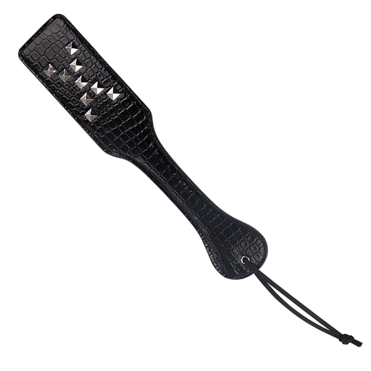 PALETA DE NALGADAS STUDDED X