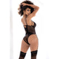 BODY CON VARILLA