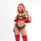 Set Red Hood