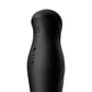 VIBRADOR KING OBSIDIAN BLACK