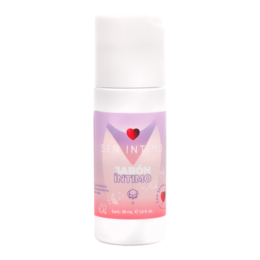 Jabón Intimo X 30 Ml Sen Intimo