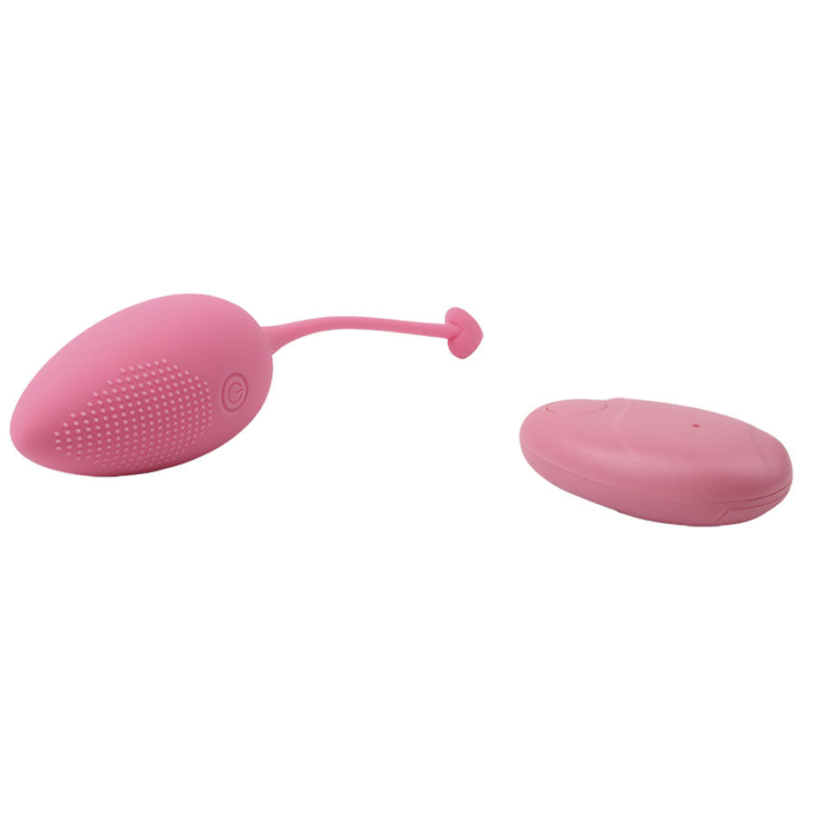 SWEETY TEASER RECHARGABLE BULLET-PINK