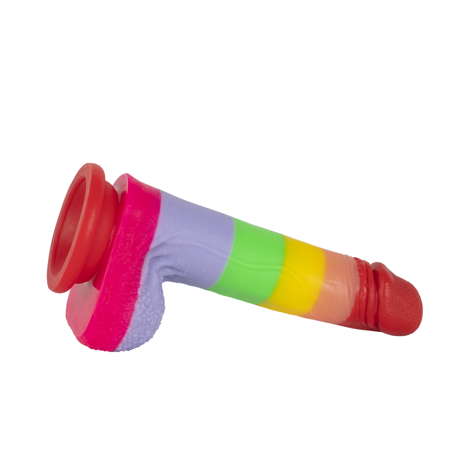 PRIDE CALIDO