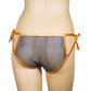 BRIEF SENSUAL DESTELLOS