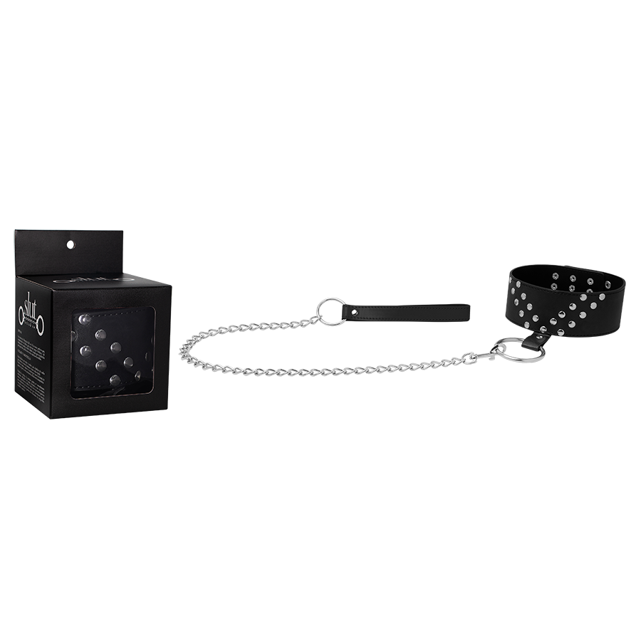 COLLAR CON CORREA MADAME