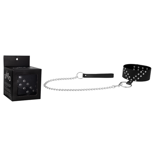 COLLAR CON CORREA MADAME