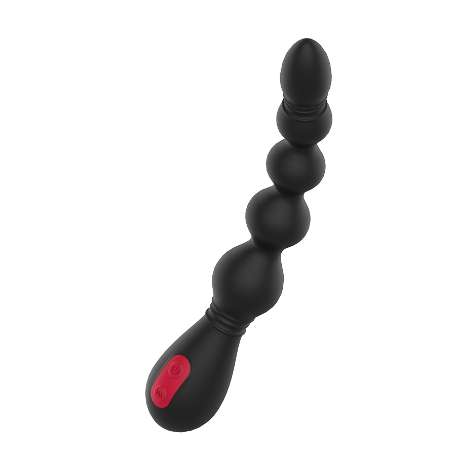 VINS BLACK