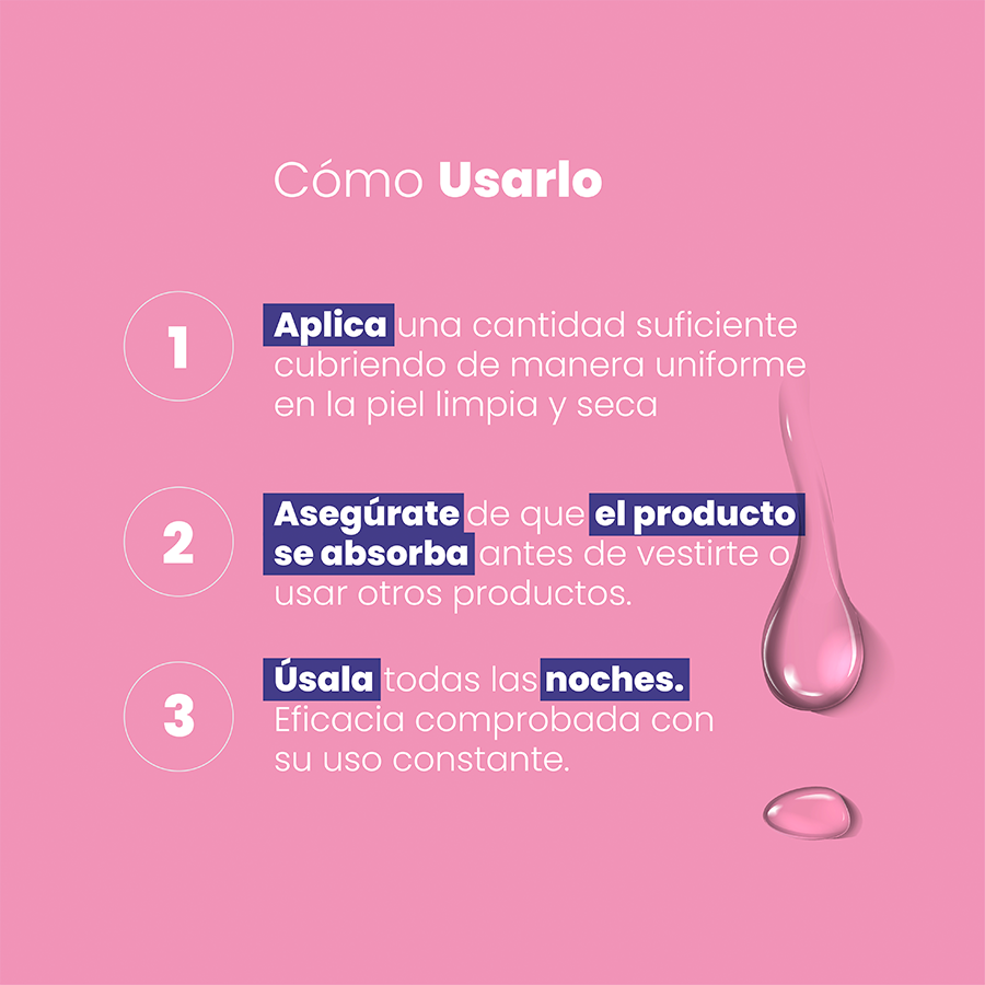 Despigmentante Intimo  60 ML Sen Intimo