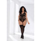 BODY CON VARILLA