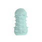 STAMINA MASTURBATOR PLEASURE POCKET-BLUE