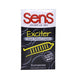 CONDÓN SENS EXCITER X 3