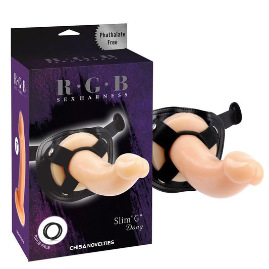 EXTENSION SLIM G DONG