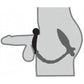 ASS KICKER VIBRATING PLUG COMBO