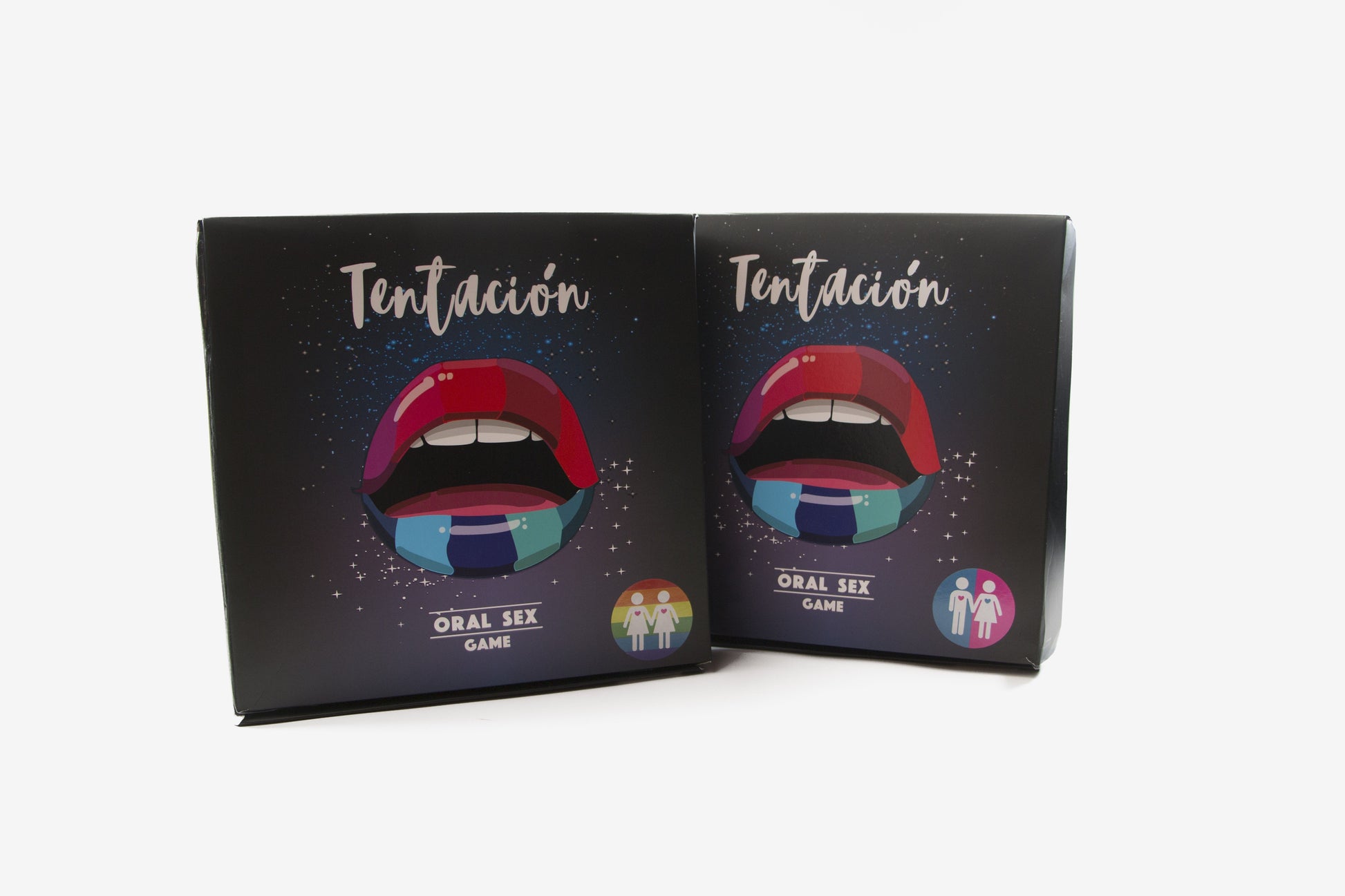 JUEGO TENTACIÓN GAY