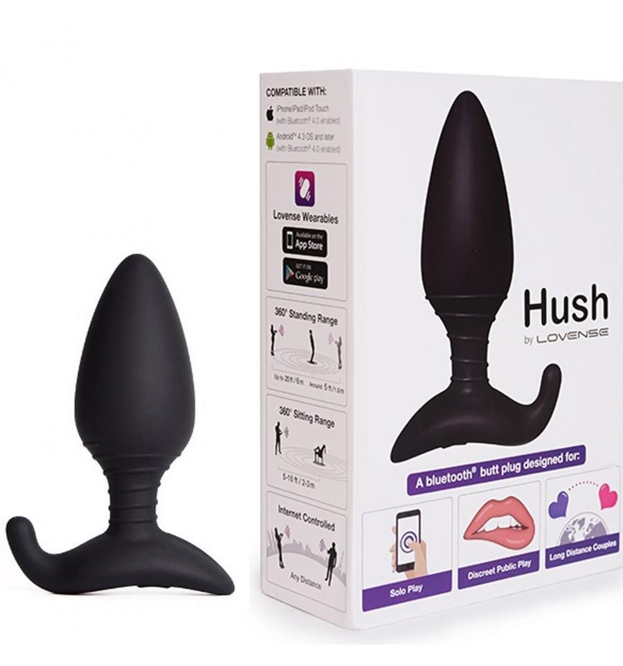Hush (1.75)