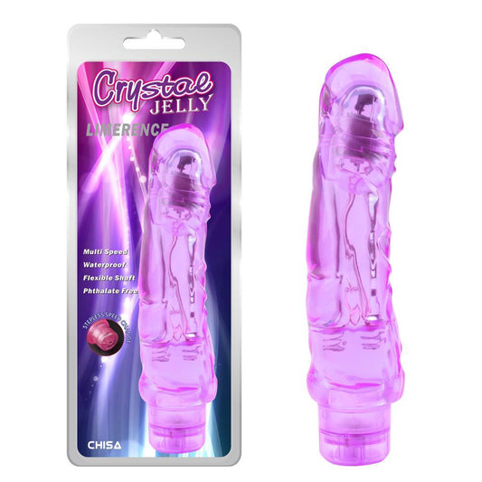 JELLY LIMERENCE