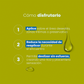 Lubricante Íntimo Silicona x 30 ml by Sen Íntimo