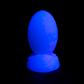 PLUG ANAL ROSE EGG