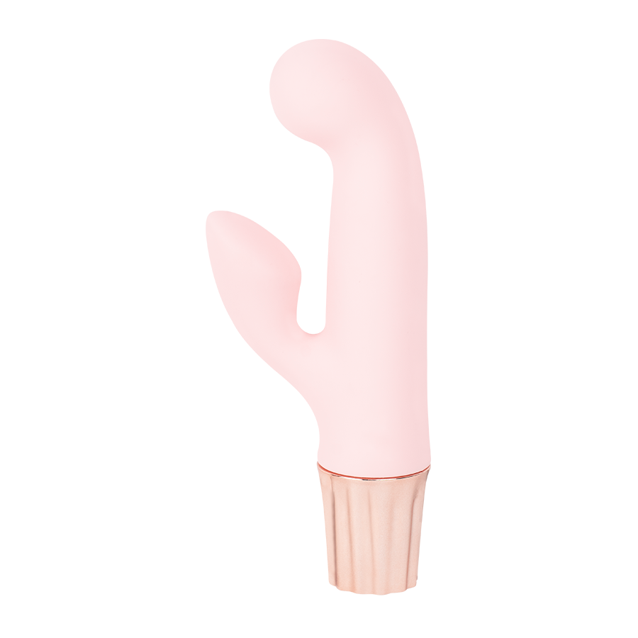 Punto Xpress Vibrator