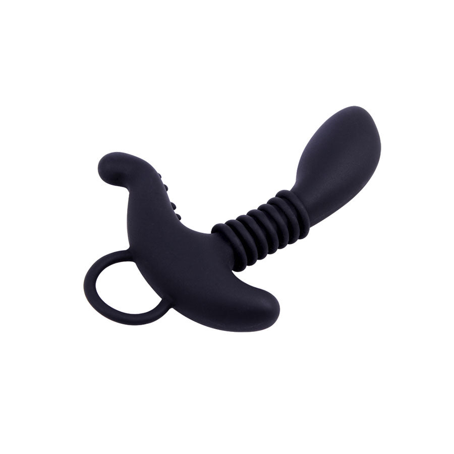 BOOTY EXCITER BLACK