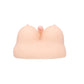 Torso Trans Deluxe Flesh