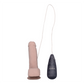 MANTRIC MUSE DILDO VIBRATOR-FLESH