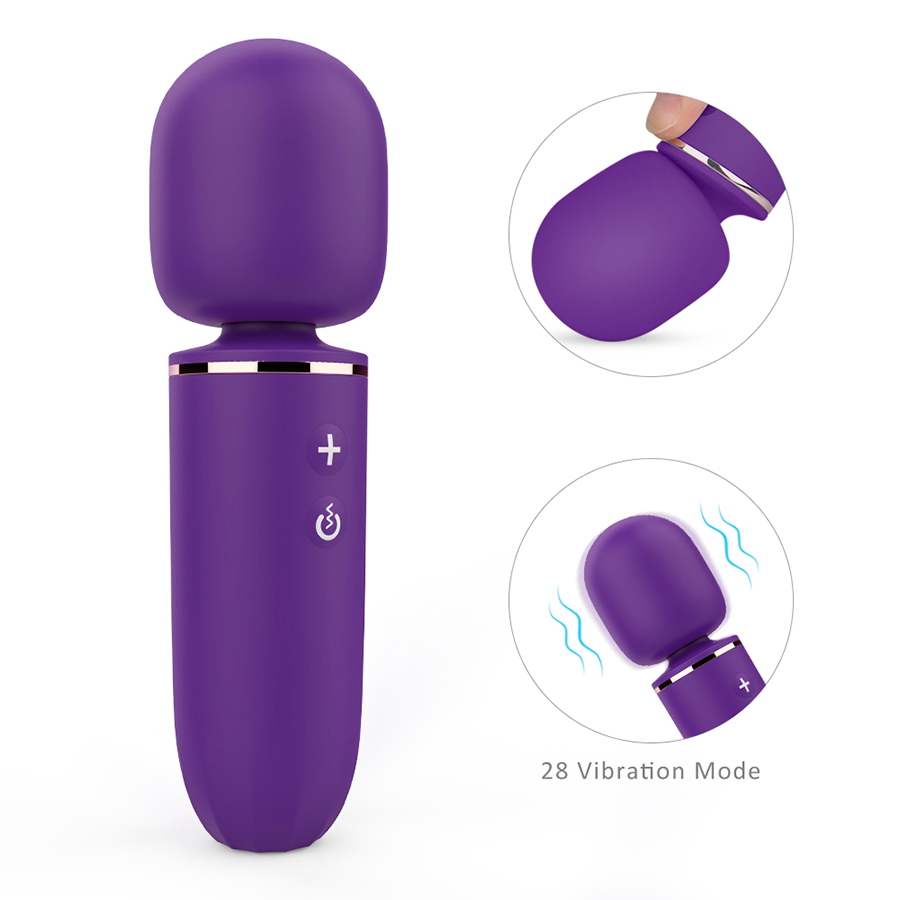 WALLE PURPLE