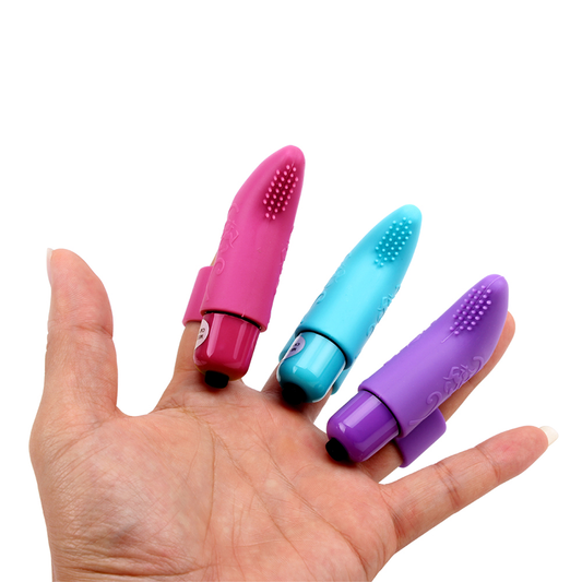 Vibrador para el dedo Miss Sweet
