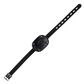 MORDAZA BLACK DILDO TALLA S