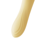 Vibrador de Lujo Rose Lemon Yellow