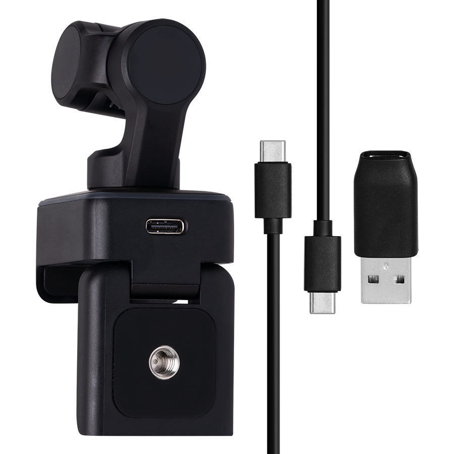 Webcam 1 Controlada por APP Global by Lovense