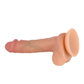 Dildo Ultra Realista Arón 7"