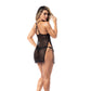 BABYDOLL CON TANGA