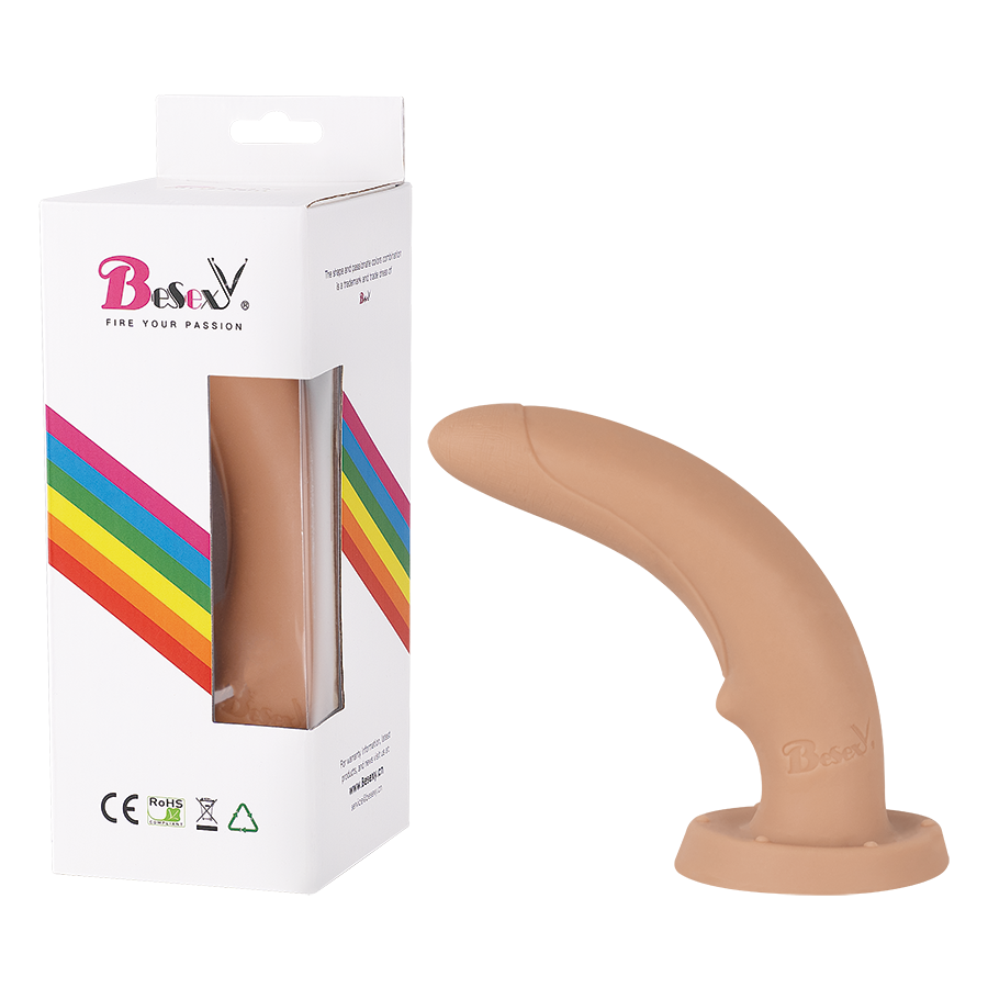DILDO DELICIOUS FLESH 
