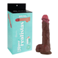 Dildo Brad Brown