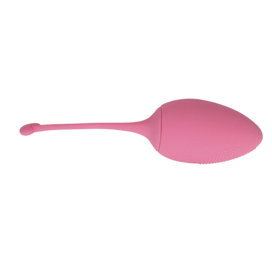 SWEETY TEASER RECHARGABLE BULLET-PINK