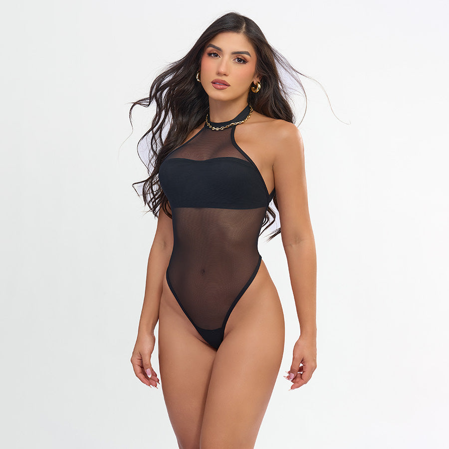 Body Veil Negro