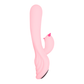 Vibrador Doble Estimulación Plume