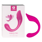 Vibrador Ribbon Pro Pink