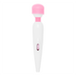 CURVE MASSAGER WHITE