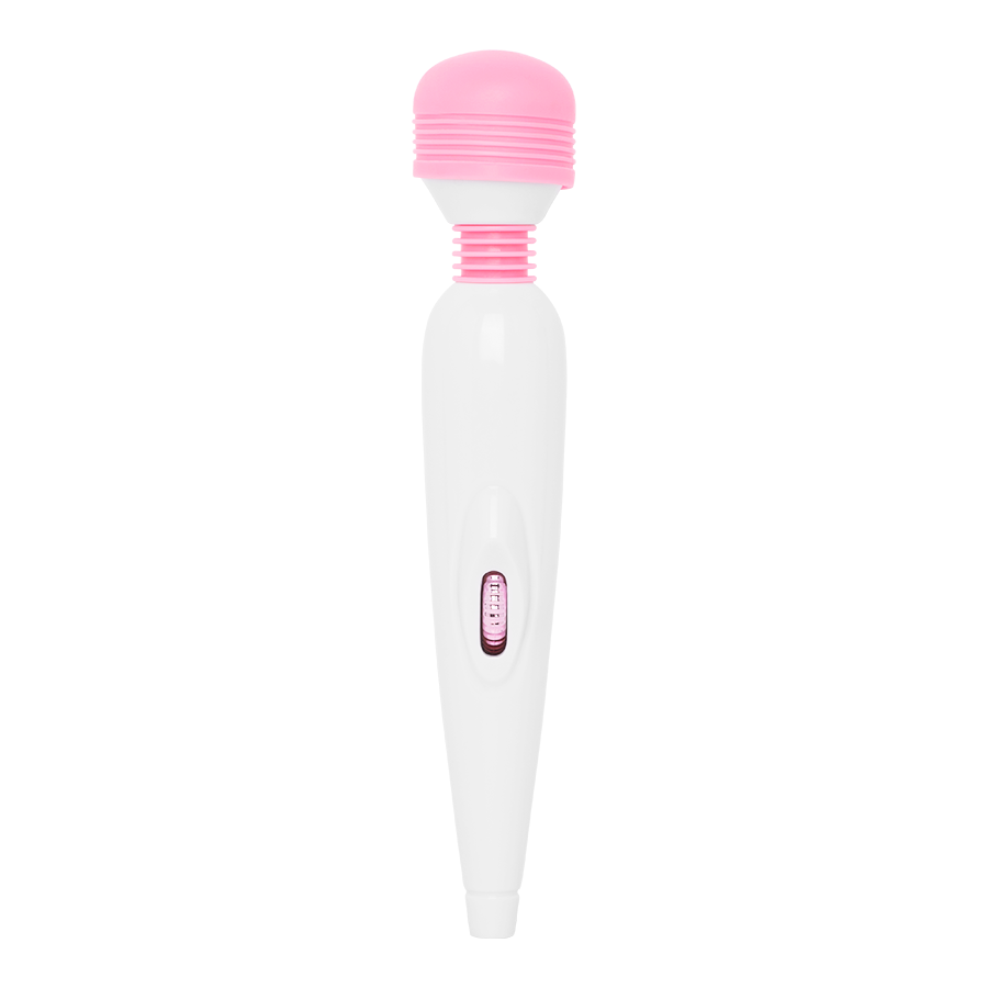 CURVE MASSAGER WHITE