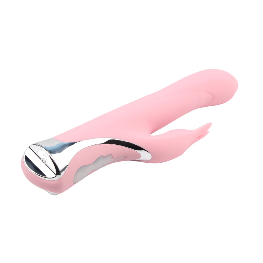 ROTATING MISSILE BUNNY